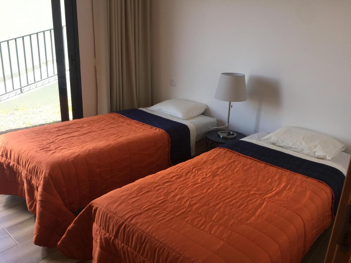 Calheta Ocean View Apartment 2 - Air Condition Estreito Da Calheta Exterior photo